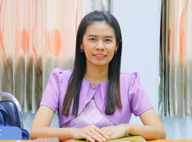 โครงการประชุมเชิงปฏิบัติการพัฒนาศักยภาพผู้จัดทำบัญชีสหกรณ์นอกภาคการเกษตรเพื่อให้สามารถปิดบัญชีได้ ปีงบประมาณ 2568 ณ ห้องประชุมสำนักงานสหกรณ์จังหวัดนครศรีธรรมราช เพื่อพัฒนาศักยภาพผู้จัดทำบัญชีสหกรณ์นอกภาคการเกษตรให้สามารถปิดบัญชีได้อย่างต่อเนื่อง และส่งเส ... พารามิเตอร์รูปภาพ 40
